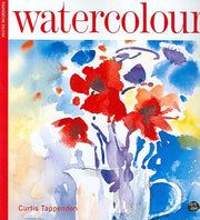 WATERCOLOUR(수채화)(기초 과정)(foundation course)
