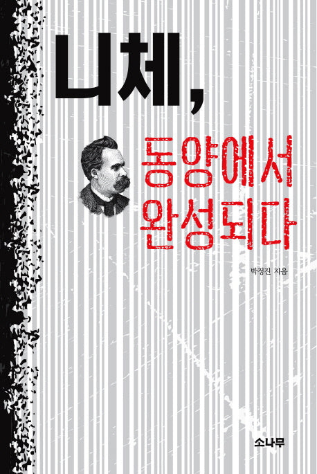 니체, 동양에서 완성되다(양장본 HardCover)