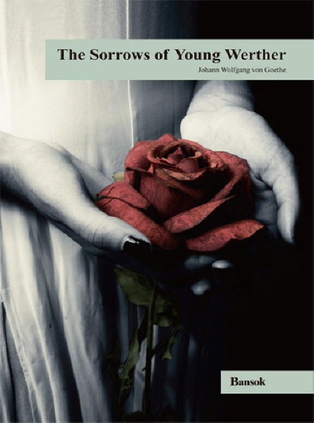 The Sorrows of Young Werther(반석영한대역 시리즈 14)