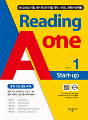 Reading A one 1 start-up