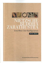NIETZSCHE BUDDHA ZARATHUSTRA