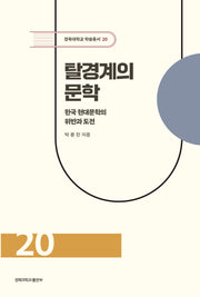 탈경계의 문학