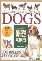 애견 백과사전