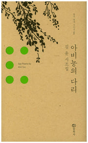 아비뇽의 다리(한국 현대 시인선 24)