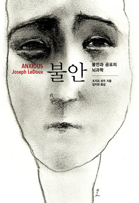 불안(양장본 Hardcover)