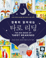 정확히 읽어내는 타로 리딩