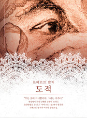 도적(양장본 Hardcover)