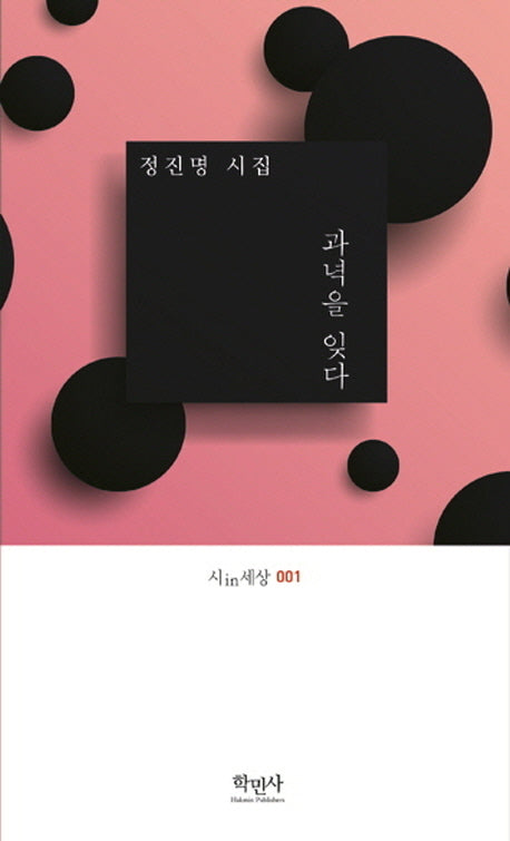 과녁을 잊다(시in세상 1)(양장본 HardCover)