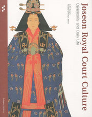 Joseon Royal Court Culture