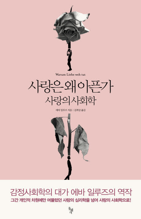 사랑은 왜 아픈가