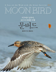 문버드(생각하는 돌 12)