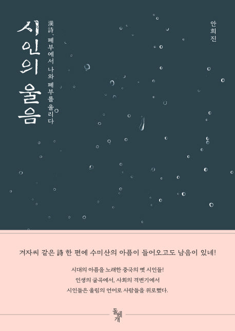 시인의 울음