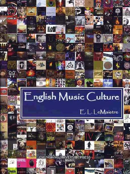 ENGLISH MUSIC CULTURE