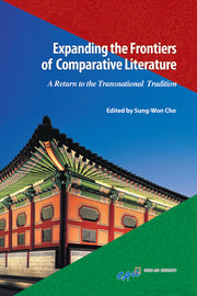 Expanding the Frontiers of Comparative Literature 1