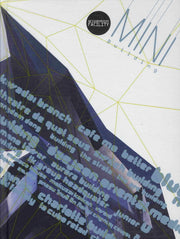 Mini Building(양장본 HardCover)