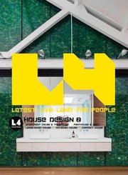 L4 2: House Design(양장본 HardCover)