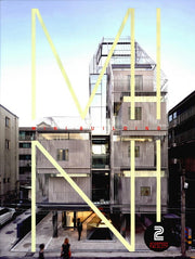 Mini Building 2(양장본 HardCover)