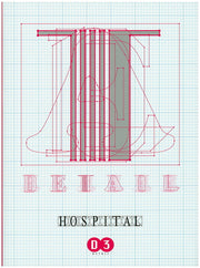 Detail 3: Hospital(양장본 HardCover)