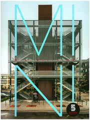 Mini Building 5(양장본 HardCover)
