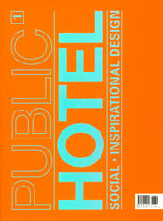 Public Hotel 1(양장본 HardCover)