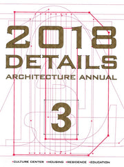 Details 3(2018)(양장본 HardCover)