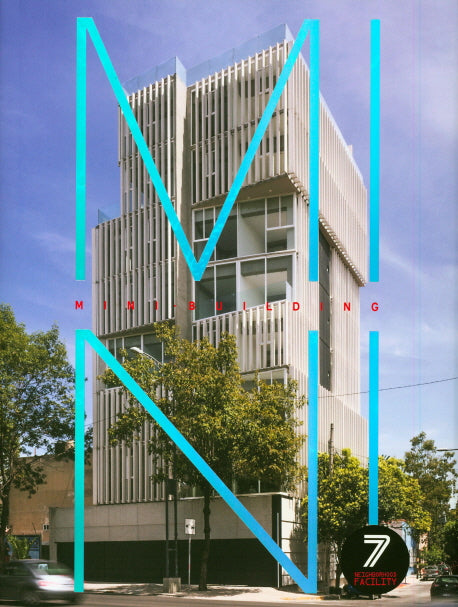 Mini Building 7(양장본 HardCover)