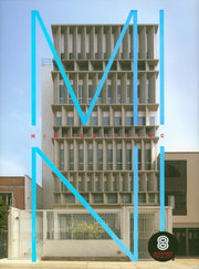 Mini Building 8(양장본 HardCover)