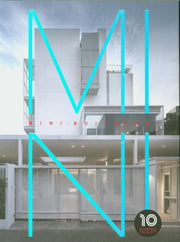 Mini Building 10(양장본 Hardcover)