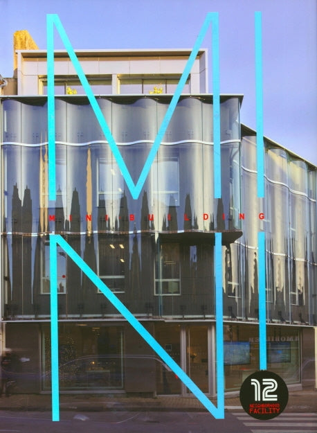 MINI Building 12(양장본 HardCover)