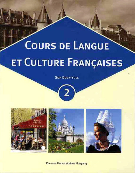 COURS DE LANGUE ET CULTURE FRANCAISES 2