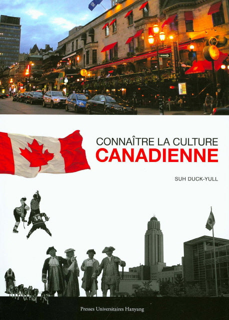 Connaitre La Culture Canadienne