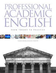 Professional Academic English