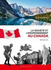 La Soci?t? Et L'environnement Au Canada