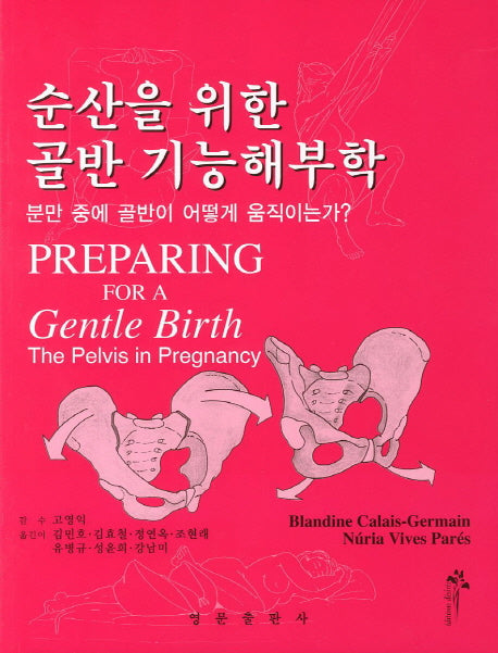 순산을 위한 골반 기능해부학