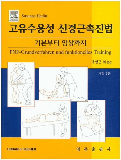 고유수용성 신경근촉진법