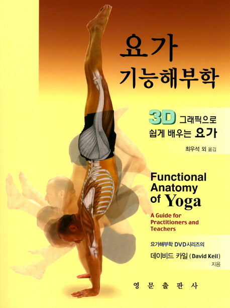 요가 기능해부학