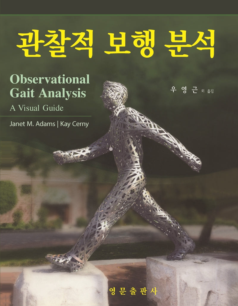 관찰적 보행 분석