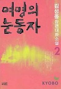 여명의 눈동자 2(3판)