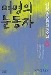 여명의 눈동자 6(3판)