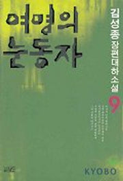 여명의 눈동자 9(3판)