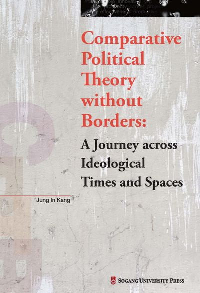 Comparative Political Theory without Borders