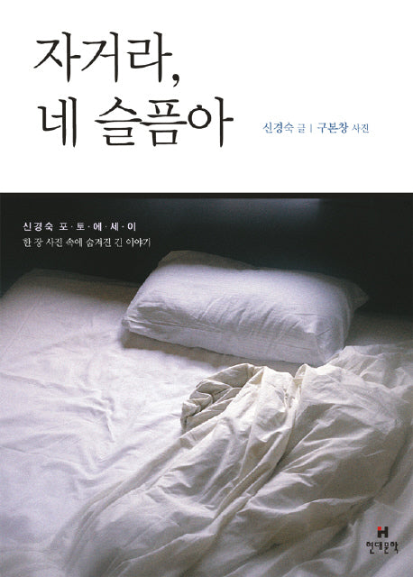 자거라 네 슬픔아(3판)