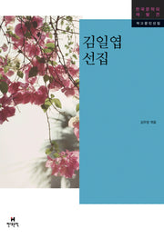 김일엽 선집(한국문학의 재발견 작고문인선집)