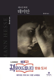 데미안(헤르만 헤세 선집 1)(양장본 Hardcover)