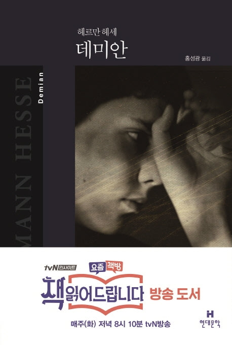 데미안(헤르만 헤세 선집 1)(양장본 Hardcover)