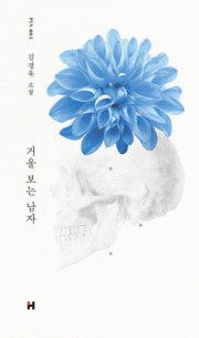 거울 보는 남자(현대문학 핀 시리즈 소설선 3)(양장본 HardCover)