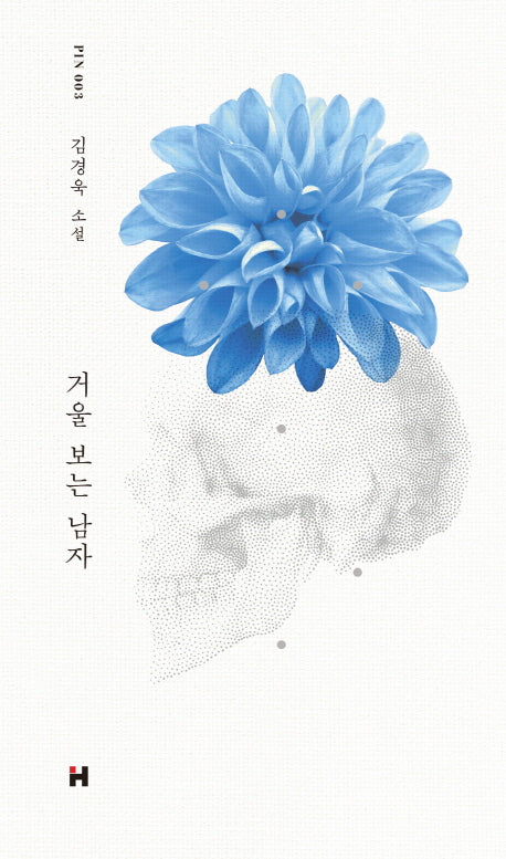 거울 보는 남자(현대문학 핀 시리즈 소설선 3)(양장본 HardCover)