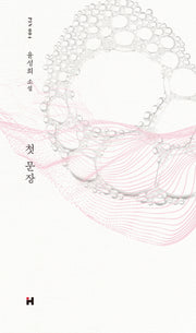 첫 문장(현대문학 핀 시리즈 소설선 4)(양장본 Hardcover)