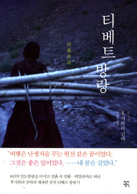 티베트방랑