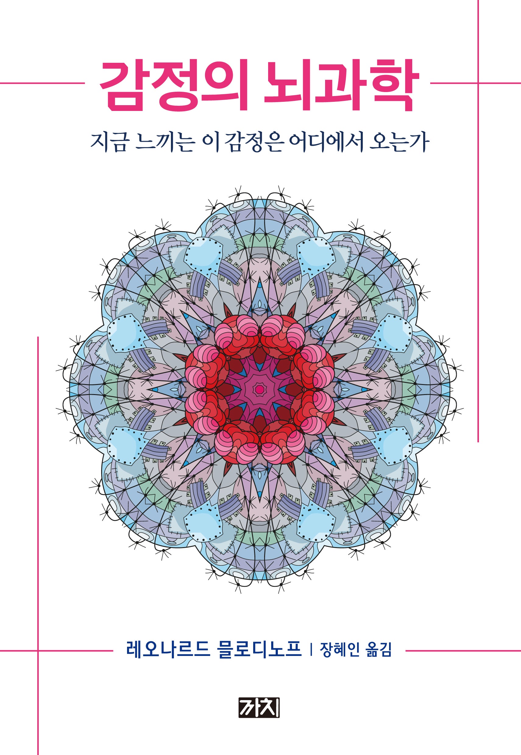 감정의 뇌과학